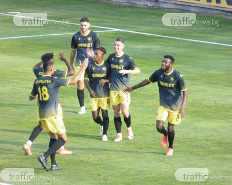 Чакането за Ботев приключи, 