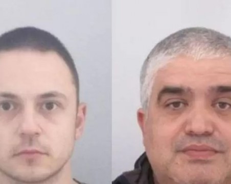 Ден на траур в Бургас в памет на двамата загинали полицаи