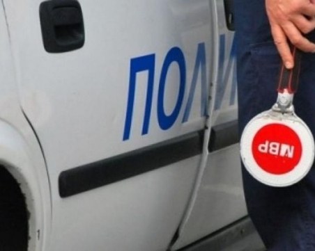 Двама дрогирани и един пиян преспаха в ареста в Пазаджик