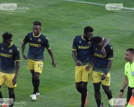 Елвис Ману: Доминирахме и заслужено победихме