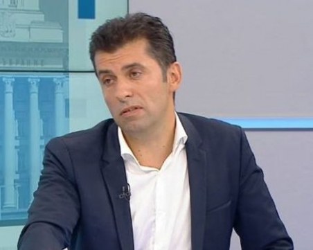 Кирил Петков: 