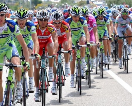 Колоездачната обиколка на България преминава през Пловдив днес