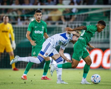 Много тежка група за Лудогорец в Лига Европа, вижте пълния жребий