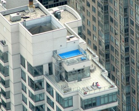 Мода за милионери: Пентхаусите в Пловдив започват от 1 млн. лева