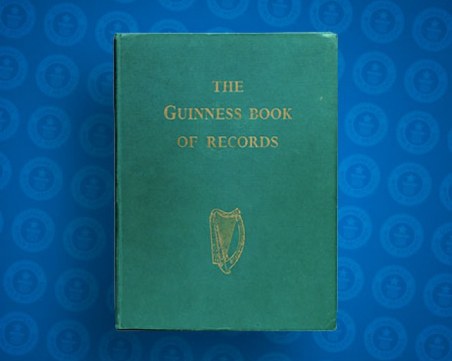 На този ден: Излиза първият брой на книгата 
