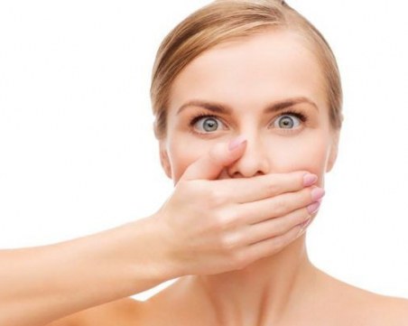 Най-лесните начини да се отървете от лошия дъх