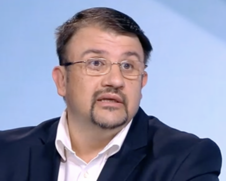 Настимир Ананиев: ИТН отчаяно се опитва да влезе в следващия парламент