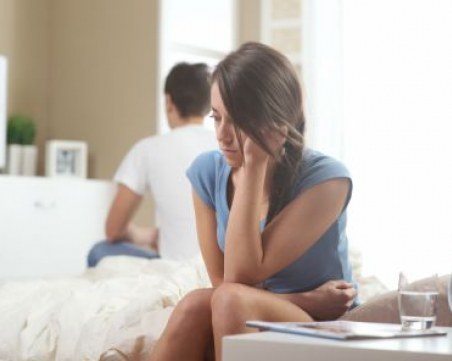 Няколко очевидни знака, че партньорът ви вече не е щастлив в тази връзка