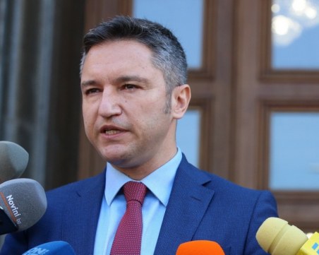 Официално: Вигенин е водач на листата на БСП в Пловдив, Веска Ненчева в областта