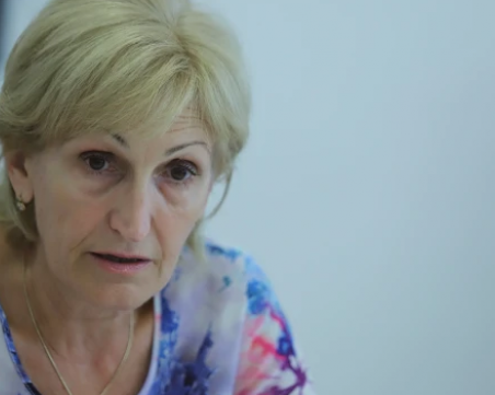 Още рокади: Освободиха Смиляна Нитова и от Съвета на директорите на ДКК