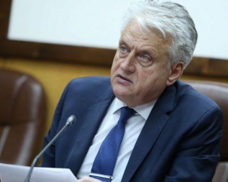 Рашков: Пресилено е, че в МВР се прави чадър върху трафика на мигранти