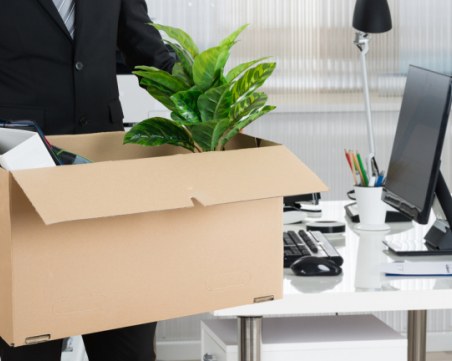 Съвети за успех, след като напуснете работа