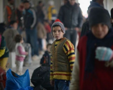 Скочи броят на самотните деца мигранти в Европа, повечето пристигат от Близкия Изток