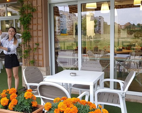 След 18 години: Затварят един от най-известните ресторанти в центъра на Пловдив