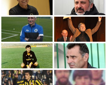 Вижте осемте пловдивски футболисти, които са ставали шампиони в чужбина