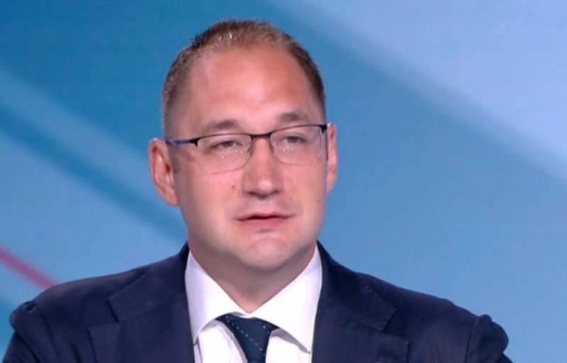 Георги Ангелов: Днес можеше да продадем танкерите с 1 млрд. печалба