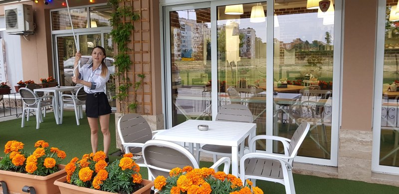 След 18 години: Затварят един от най-известните ресторанти в центъра на Пловдив