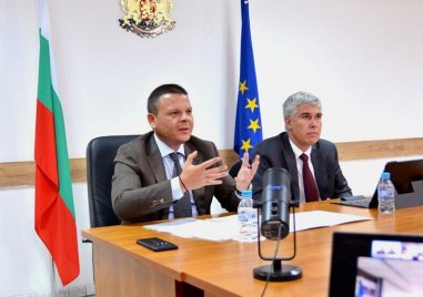 Европейската комисия ще подкрепи България в преговорите с доставчици на