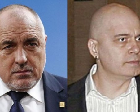Борисов: Слави е един от най-добрите певци за всички времена, но не разбира от политика