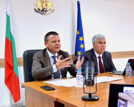 ЕК с покрепа към България в преговорите за газ