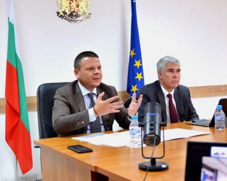 ЕК ще подкрепи България в преговорите за газ