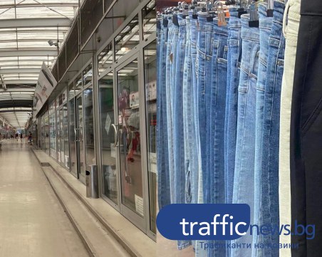 Пред фалит: Търговците на дрехи работят без печалба от месеци