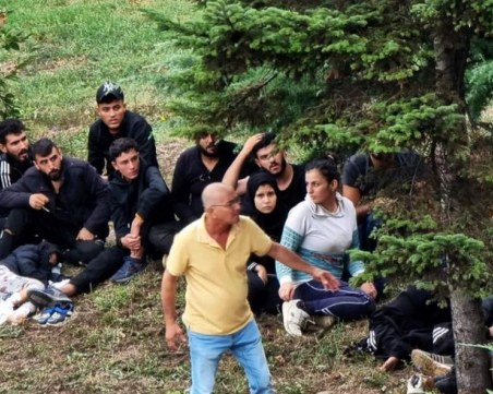 Освободиха българина, продал на каналджиите катастрофиралия автобус в Бургас