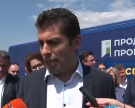 Петков: Всеки 4 камион минал пред 