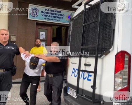 Съдът решава съдбата на 15-годишния, причинил смъртта на двамата полицаи