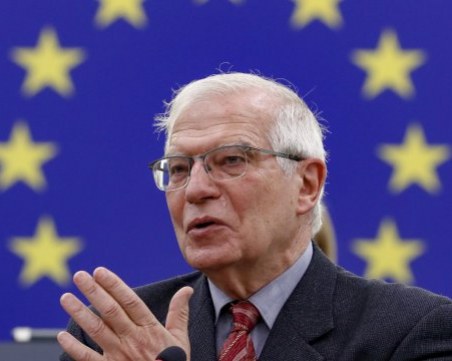 Сърбия и Косово се разбраха за свободно движение