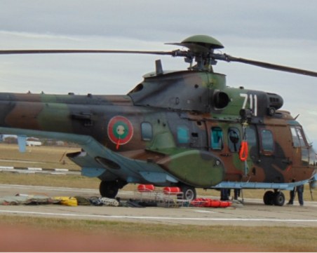 Спасиха пострадалата туристка в Пирин