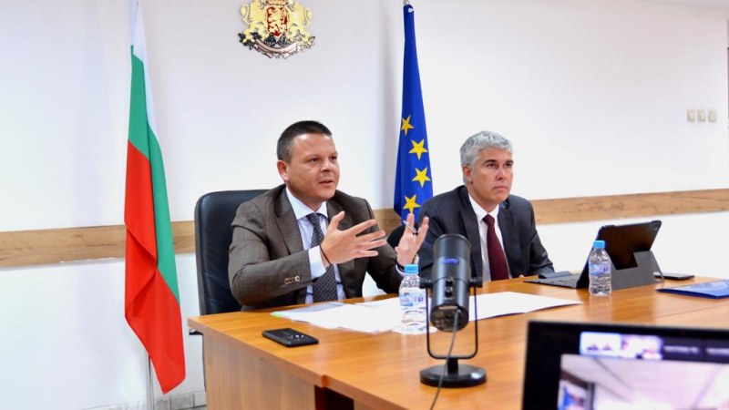 ЕК с покрепа към България в преговорите за газ