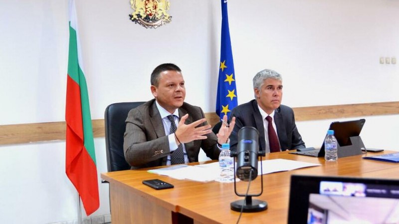 ЕК ще подкрепи България в преговорите за газ