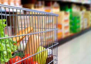 Цените на хранителните стоки на едро в страната се повишиха