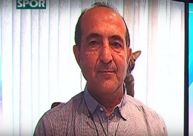 Спортен коментатор за турската телевизия A Spor изпадна в неудобна