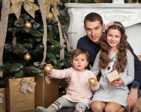 33-годишният Митко чу страшна диагноза, има нужда от помощта ни