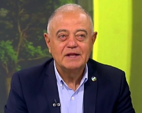 Атанас Атанасов за ареста на Борисов: Необмислена стъпка, целяща публичен ефект
