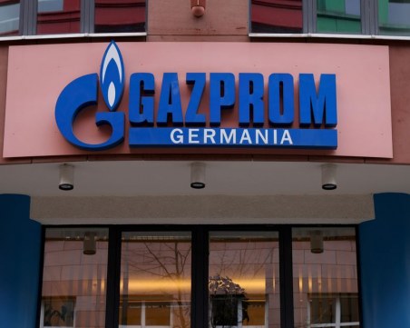 Германското правителство подготвя национализация на 