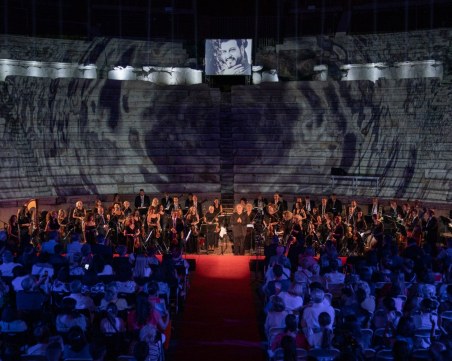 Илия Сквирский и Джинхун Сон са 