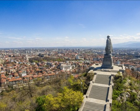 Къде да идем в неделя в Пловдив