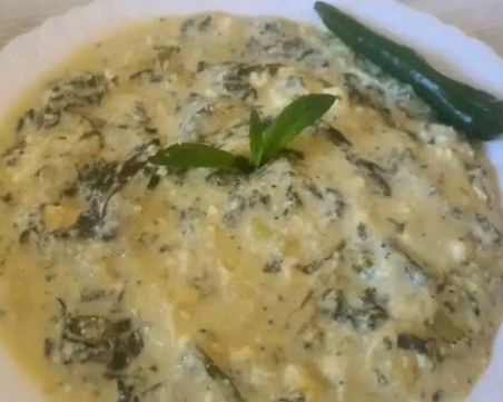 Лесна рецепта за бурания с лапад