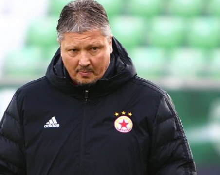 Любо Пенев: Провокациите идват от един човек и обкръжението му