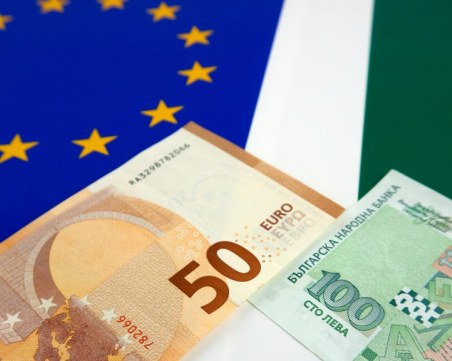 Ръководители на ЕЦБ настояват за голямо повишение на лихвите