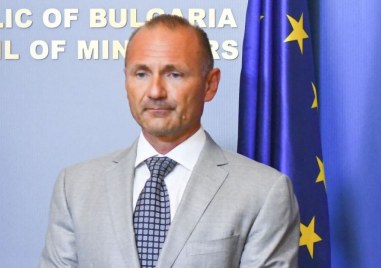 Постигнато е принципиално споразумение да удвоим капацитета който България има