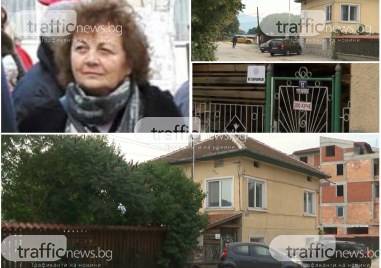 72 годишната общинска съветничка от Велинград Екатерина Каферинова е празнувала рождения