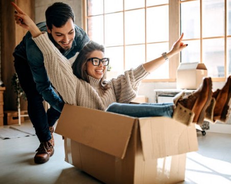 Чувство за хумор за по-силна връзка