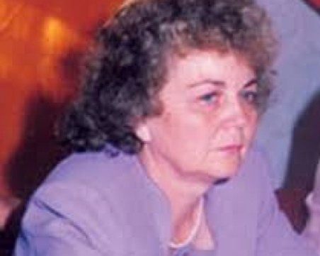 Има задържан за убийството на общинската съветничка във Велинград