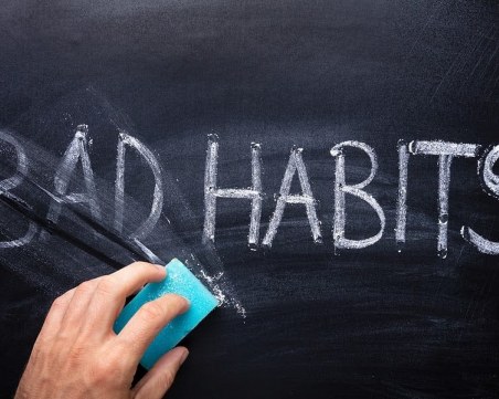 Колко време е нужно, за да се откажем от лош навик според науката
