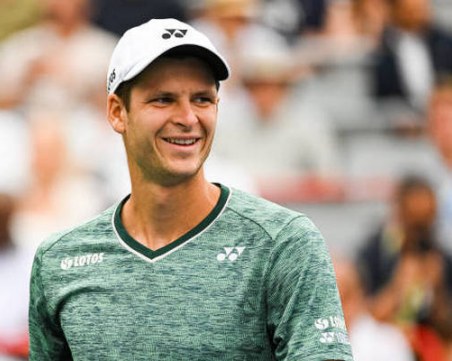 Номер 10 в света по тенис също ще играе на Sofia Open 2022