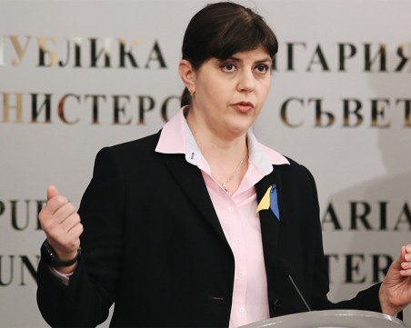 Осем магистрати ще се борят за делегирани прокурори при Кьовеши